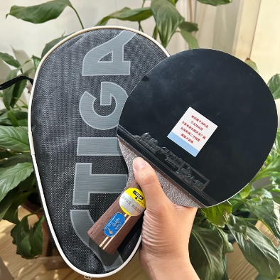 急出原价1600多顶配乒乓球拍