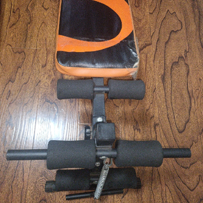 多德士仰卧起坐健身器便宜出