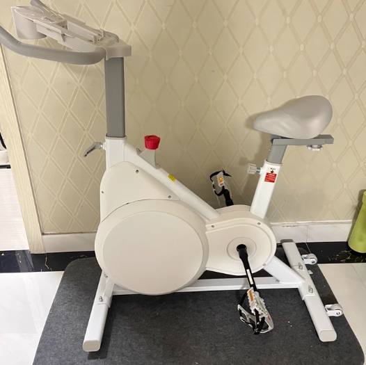 低价转让英尔健磁控动感单车